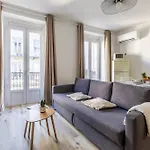 Apartment Minimes -confort Moderne Renove En Hypercentre Clermont-Ferrand