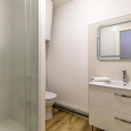 Apartment Minimes -confort Moderne Renove En Hypercentre Clermont-Ferrand