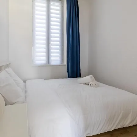 Minimes -confort Moderne Renove En Hypercentre * Клермон-Ферран