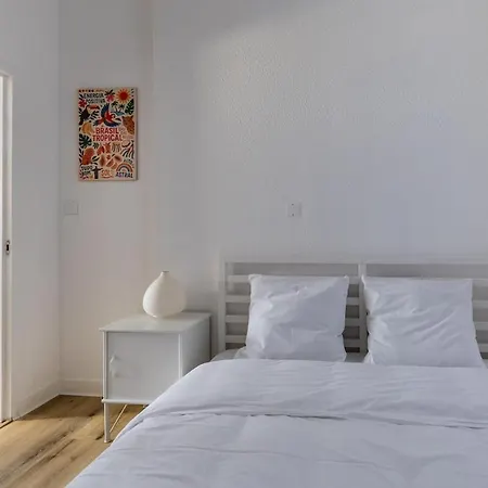 Minimes -confort Moderne Renove En Hypercentre