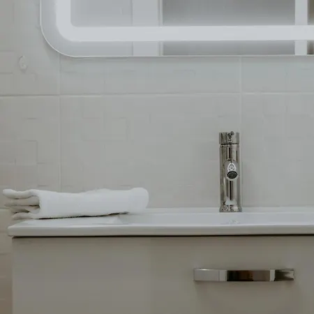Minimes -confort Moderne Renove En Hypercentre Апартаменты Клермон-Ферран