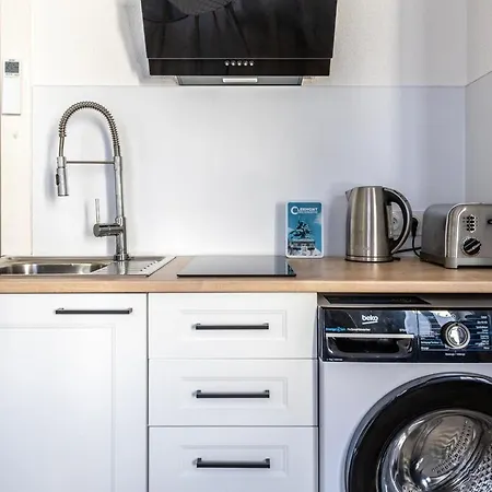 Minimes -confort Moderne Renove En Hypercentre